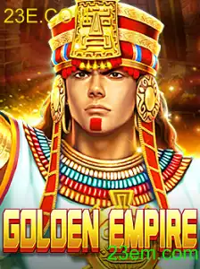 GoldenEmpire